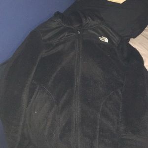 NORTH FACE JACKET SZ L